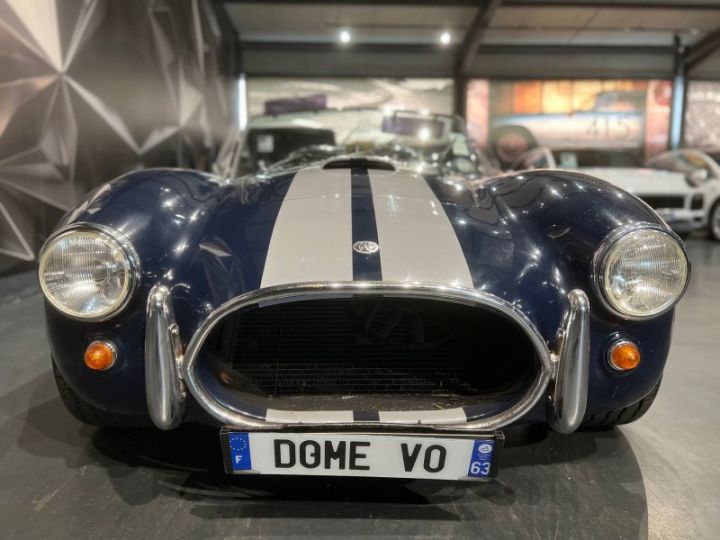 AC Cobra 427 AC 3.5 V8 Bleu - 2