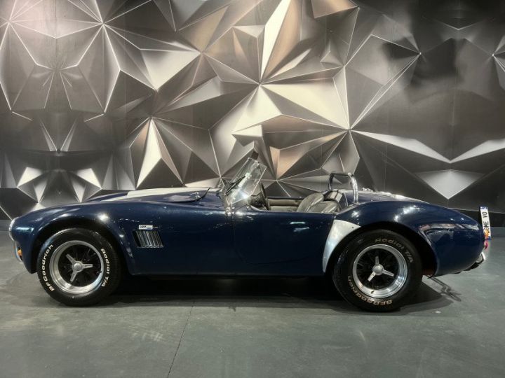 AC Cobra 427 AC 3.5 V8 Bleu - 4