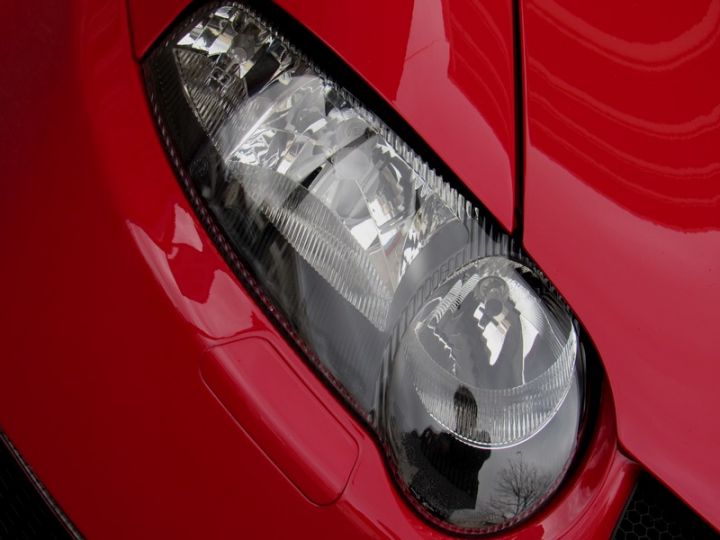 Alfa Romeo 147 GTA Rouge - 9