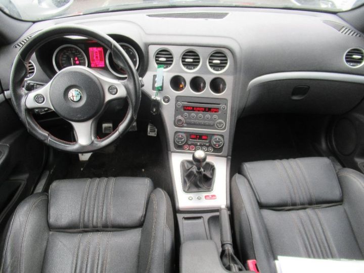 Alfa Romeo 159 1.9 JTDm 150CV Noir - 7