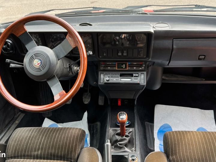 Alfa Romeo GTV GTV6 Crédit 329 Euros Par Mois Rouge - 4