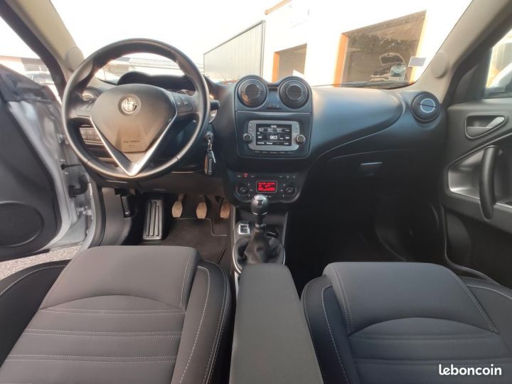 Alfa Romeo Mito 0.9 105 ch twin air super, 39000 km Autre - 4