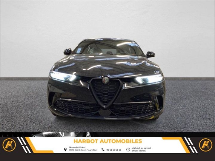 Alfa Romeo Tonale 1.5 hybrid 130 ch tct7 sprint NOIR ALFA - 2