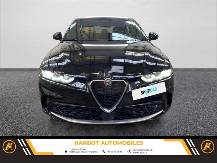 Alfa Romeo Tonale 1.5 hybrid 160 ch vgt tct7 ti NOIR ALFA - 2