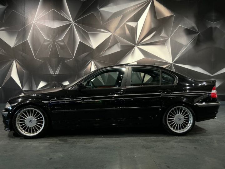 Alpina B3 3.3 280 CH Noir - 2