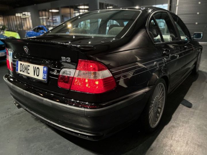 Alpina B3 3.3 280 CH Noir - 7