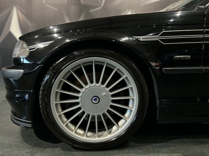 Alpina B3 3.3 280 CH Noir - 15