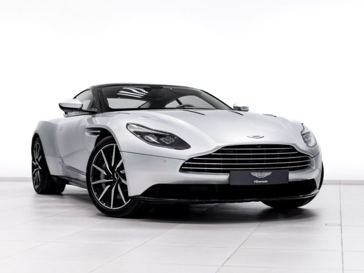 Aston Martin DB11 V12 5.2 608HP Launch Edition / B&O / 360° / JA 20 / Garantie 12 mois Prémium Argent - 1