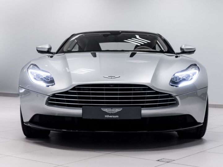 Aston Martin DB11 V12 5.2 608HP Launch Edition / B&O / 360° / JA 20 / Garantie 12 mois Prémium Argent - 2