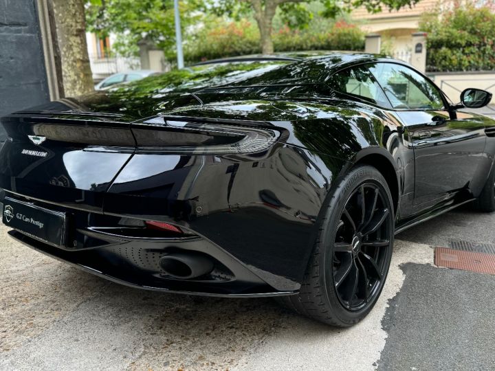 Aston Martin DB11 V12 AMR full black  - 7