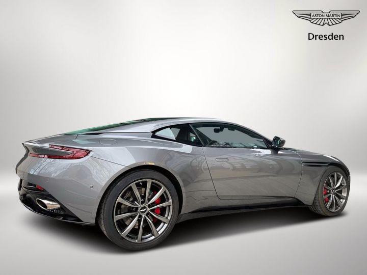 Aston Martin DB11 V8 1ère main / Garantie 12 mois argent - 4