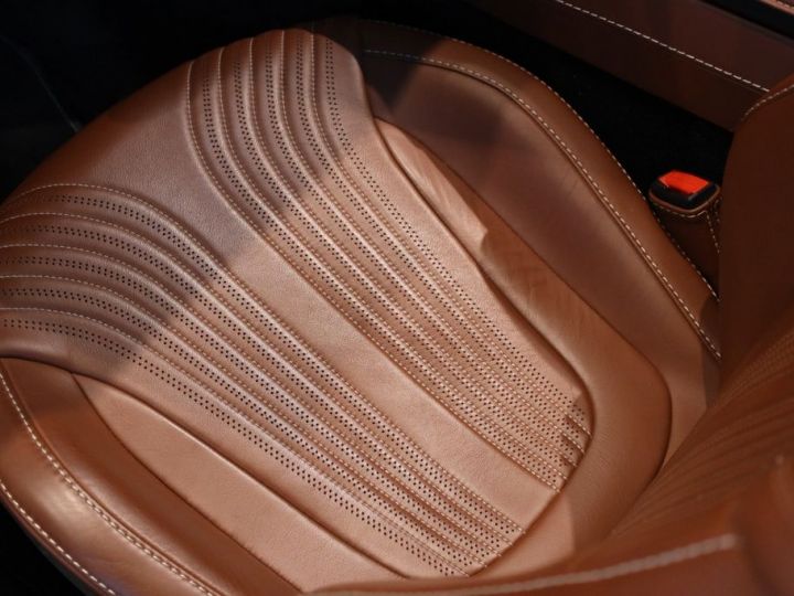 Aston Martin DB11 V8 4.0 510 Volante Sport Configuration RARE !! 360° B&O Garantie 12 Mois Prémium Vert Arden - 12