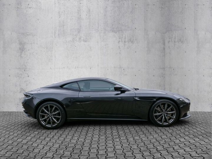 Aston Martin DB11 V8 510ch Gris céramique Garantie 1an TIMELESS CERAMIC GREY - 2