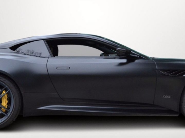 Aston Martin DBS Superleggera Full Options  - 5