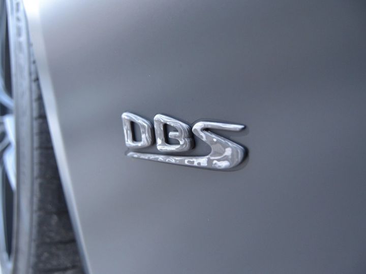 Aston Martin DBS Superleggera Full Options  - 15