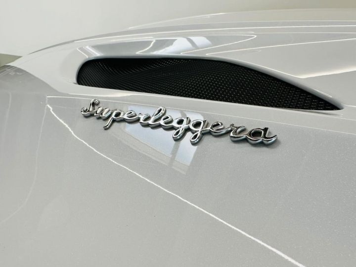 Aston Martin DBS V12 / Superleggera / Pierre blanche / B&O / GARANTIE 12 MOIS PIERRE BLANCHE - 18