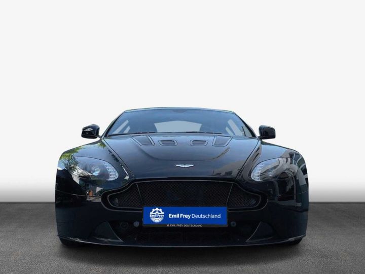 Aston Martin V12 Vantage 5.9 576 7-Speed Sportshift III Audio System Aston Martin Premium Audio 700W Garantie 12 mois Prémium Bleu - 3