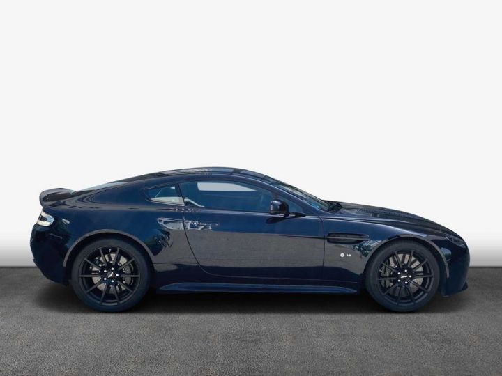 Aston Martin V12 Vantage 5.9 576 7-Speed Sportshift III Audio System Aston Martin Premium Audio 700W Garantie 12 mois Prémium Bleu - 4