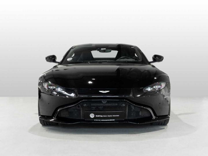 Aston Martin V8 Vantage Noir - 7