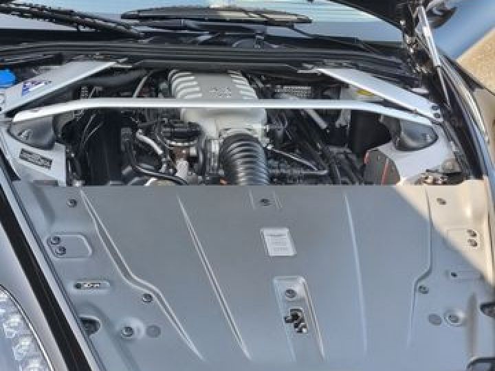 Aston Martin V8 Vantage 4.3V8 BM6 29700 km Autre - 4