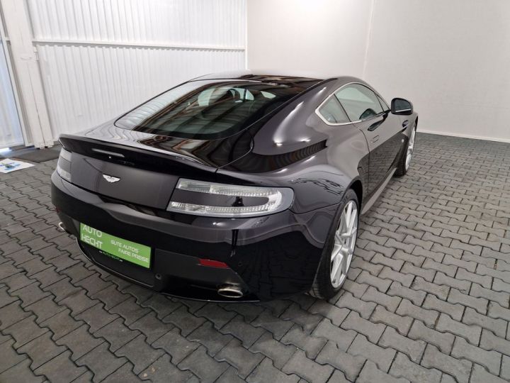 Aston Martin V8 Vantage 4.7 / Garantie 12 mois Noir Onyx - 2