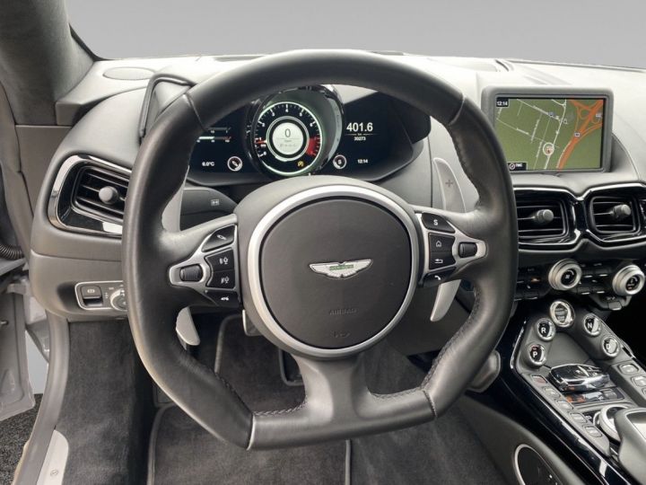 Aston Martin V8 Vantage V8 Céramique  - 8