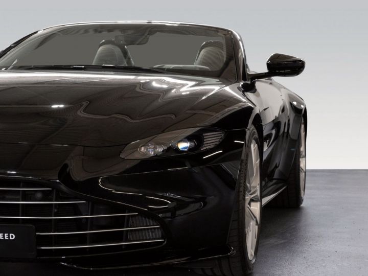 Aston Martin V8 Vantage V8 Roadster  - 20
