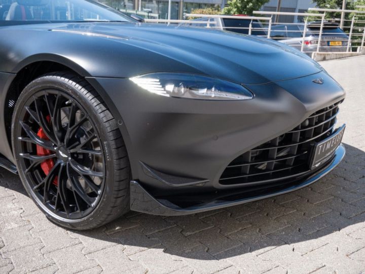 Aston Martin Vantage F1 Edition  - 17