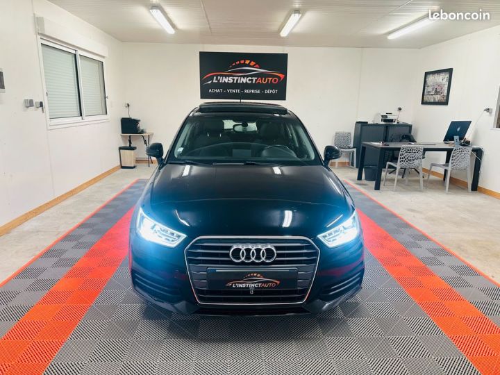 Audi A1 1.0 TFSI 95ch ULTRA AMBITION  - 2