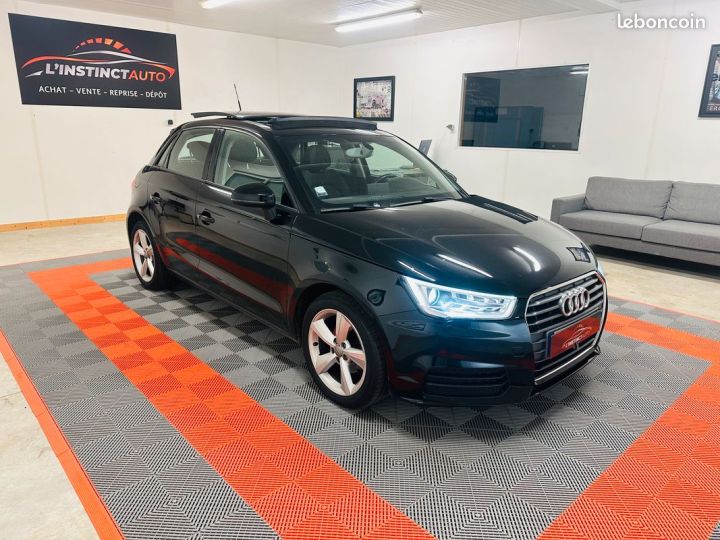 Audi A1 1.0 TFSI 95ch ULTRA AMBITION  - 1