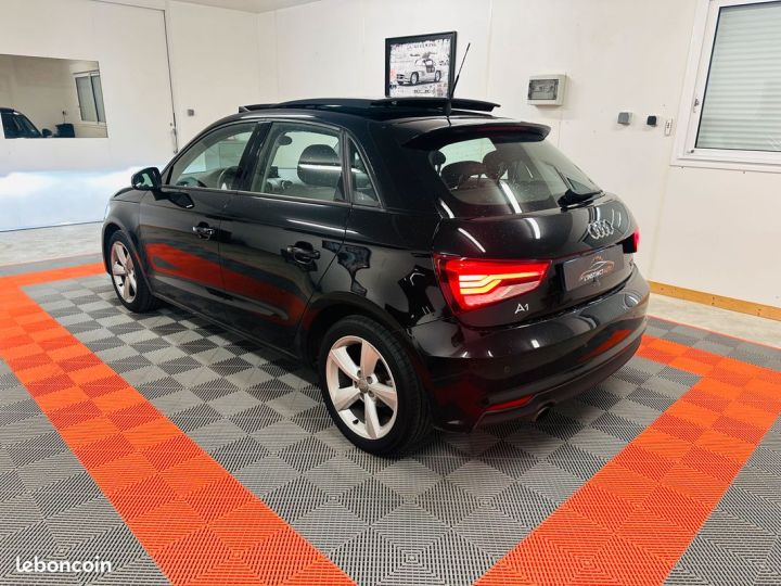 Audi A1 1.0 TFSI 95ch ULTRA AMBITION  - 5