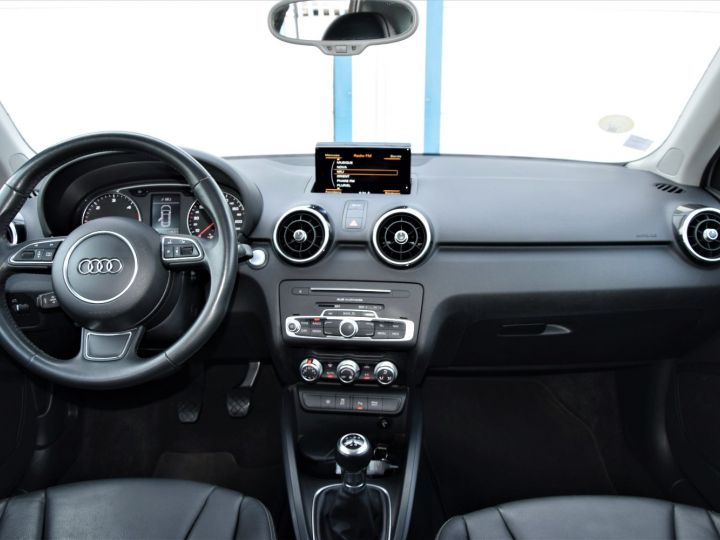 Audi A1 1.6 TDI 115cv ambition luxe  - 7