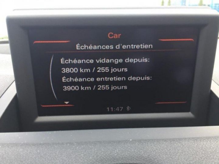 Audi A1 Ambition Luxe 1.4 TFSI 122 S-tronic     Essence BRUN TECK - 27