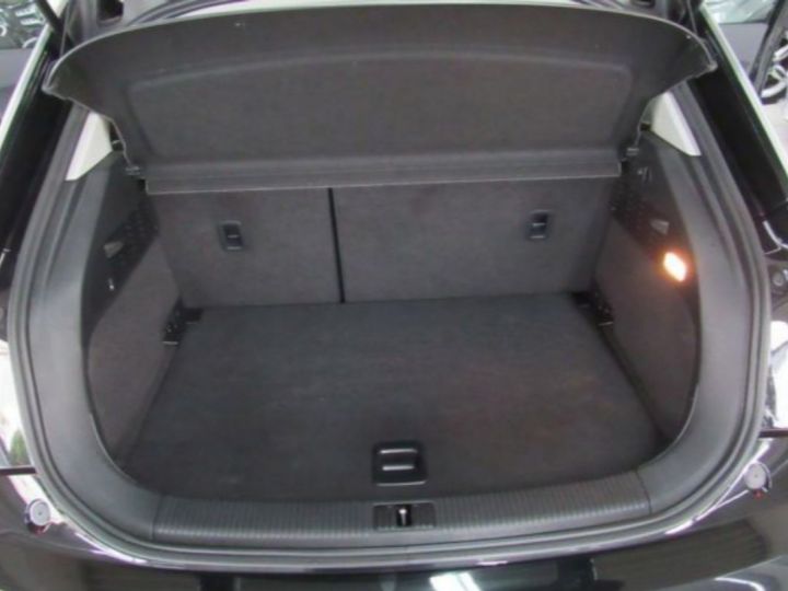 Audi A1 Sportback 1.2 TFSI 86 Ambition *BM*10/2012 noir métal - 15