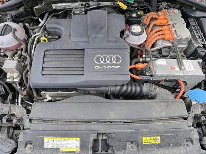 Audi A3 Sportback 1.4 TFSI e-tron - 204 - BV S-Tronic  8V Ambition Luxe PHASE 1 NOIR - 20