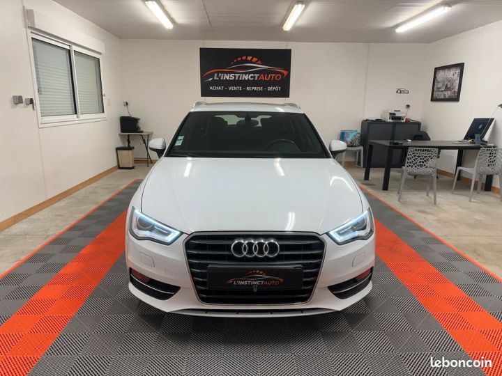 Audi A3 Sportback 2.0 TDI 150ch S LINE  - 2