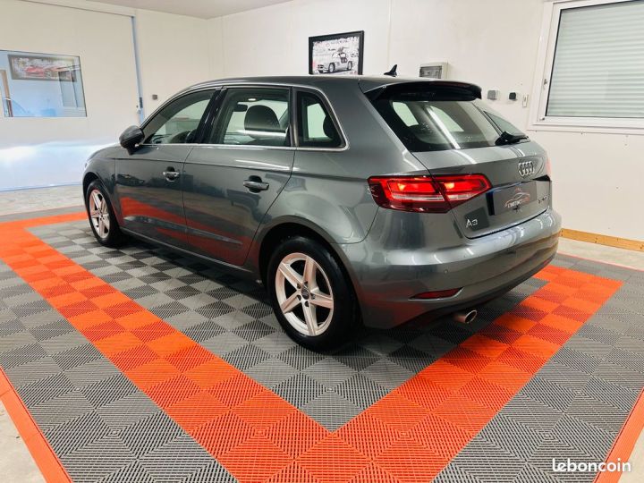 Audi A3 Sportback 30 TDI 116CH BUSINESS LINE S TRONIC 7  - 5