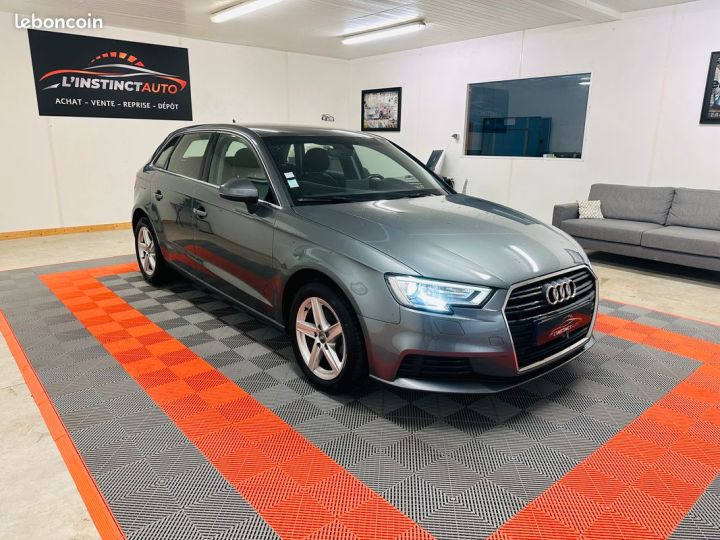 Audi A3 Sportback 30 TDI 116CH BUSINESS LINE S TRONIC 7  - 1