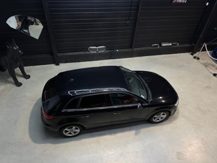 Audi A3 Sportback BUSINESS 30 TDI 116 S tronic 7 Business line Noir - 20