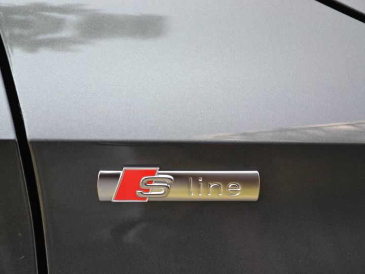 Audi A3 Sportback SLINE 40 TFSI e 204 GRIS - 49