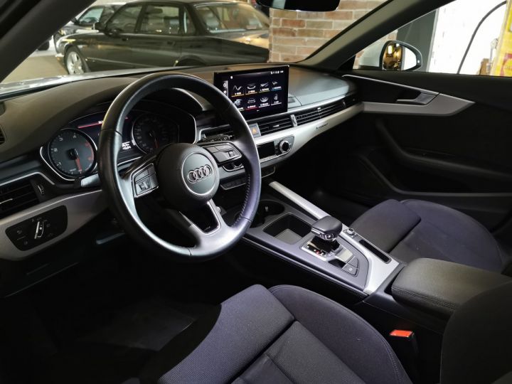 Audi A4 Allroad 40 TDI 190 CV DESIGN QUATTRO S-TRONIC Blanc - 5