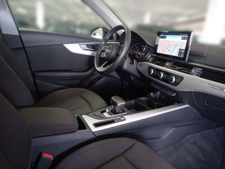 Audi A4 Allroad 45 TFSI Quattro S tronic / Garantie 12 mois noir - 5
