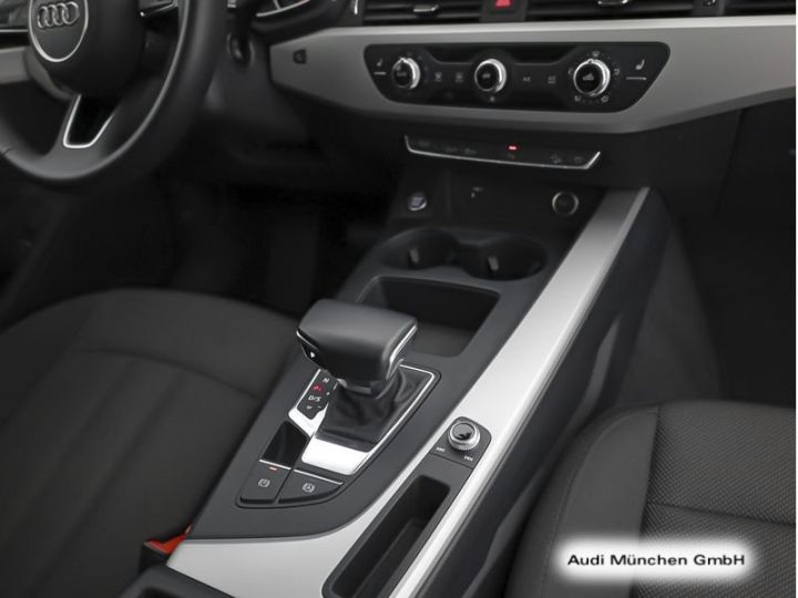 Audi A4 Allroad 45 TFSI quattro S-tronic – TOIT PANO – CAMERA NAV – ATTELAGE - TVA récup. - Garantie 12 mois Blanc - 8