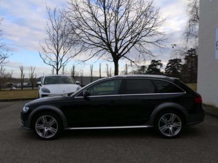 Audi A4 Allroad QUATTRO V6 3.0 TDI 245 CV AMBITION LUXE S-TRONIC7     Diesel NOIRE - 6