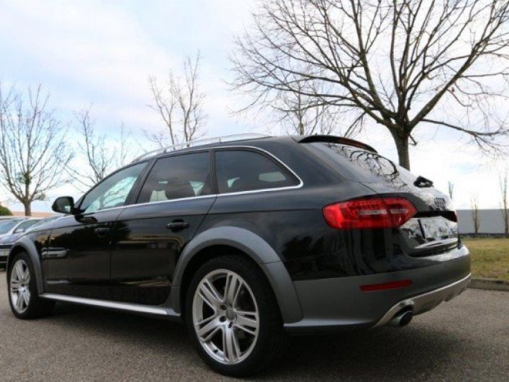 Audi A4 Allroad QUATTRO V6 3.0 TDI 245 CV AMBITION LUXE S-TRONIC7     Diesel NOIRE - 26