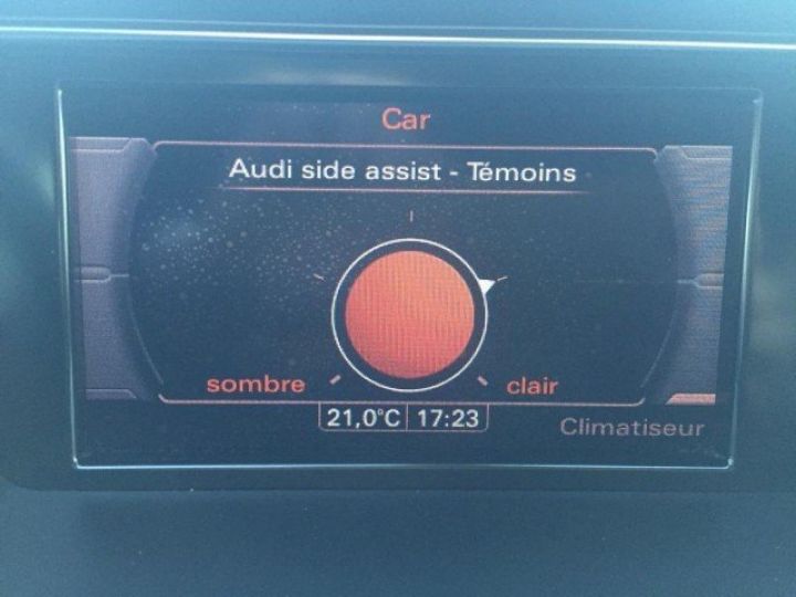 Audi A4 Allroad V6 3.0 TDI 245 CV QUATTRO AMBITION LUXE S-TRONIC 7     Diesel GRIS METAL - 23