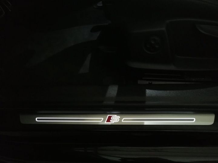 Audi A4 Avant 2.0 TDI 190 CV SLINE BVA Noir - 15
