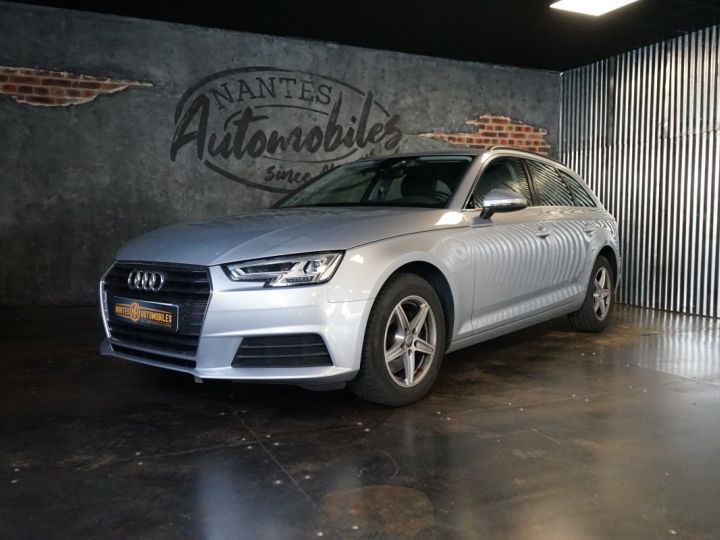 Audi A4 Avant 35 TDI 150 S tronic 7 Business Line  - 1