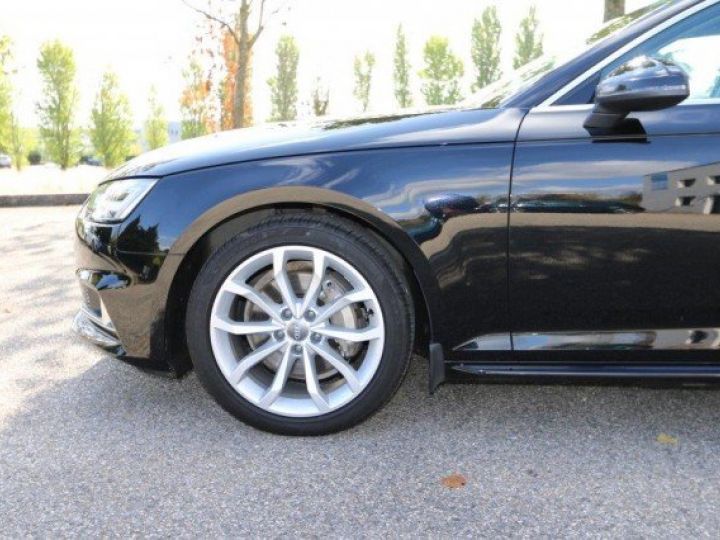 Audi A4 Avant 40 TDI 190 CV QUATTRO S-TRONIC SPORT LINE     Diesel NOIR - 7