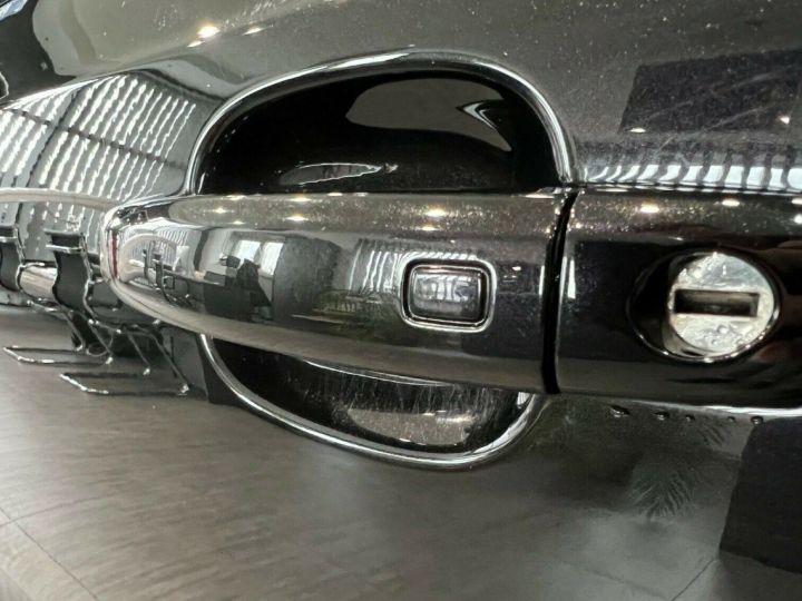 Audi A5 4.2 FSI 450 QUATTRO S TRONIC 7  01/2014 noir métal - 9
